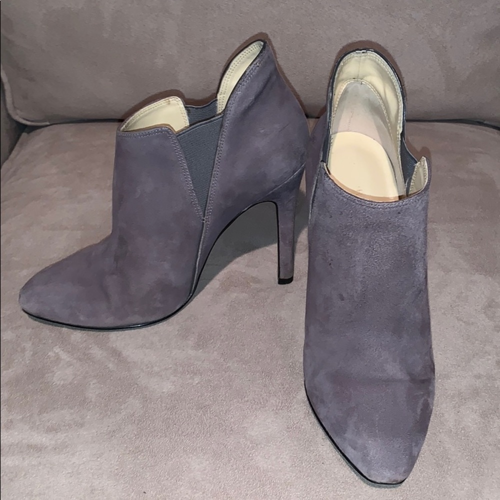 Audrey Brooke Bootie
